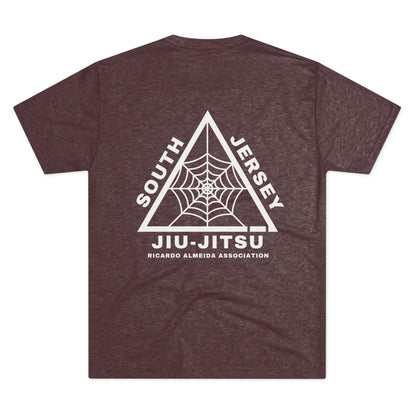 SJBJJ Tri-blend T-shirt