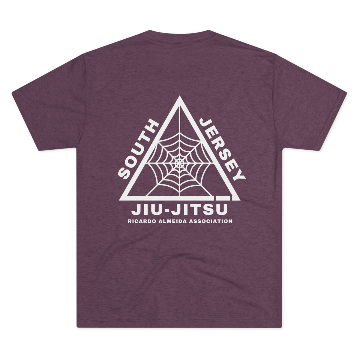 SJBJJ Tri-blend T-shirt