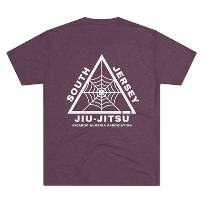 SJBJJ Tri-blend T-shirt
