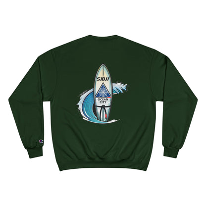 OC Champion Sweatshirts