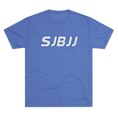 Unisex Next Level Tri-Blend T-shirts (11 colors)