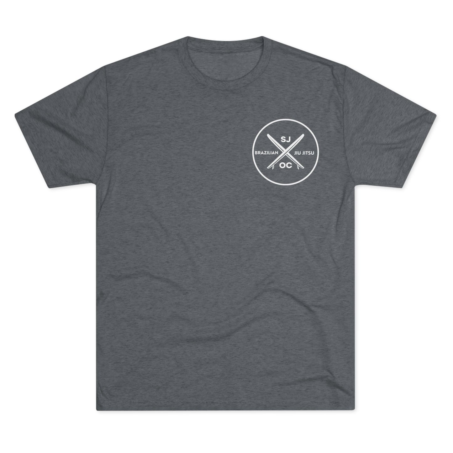 OC Next Level T-shirts