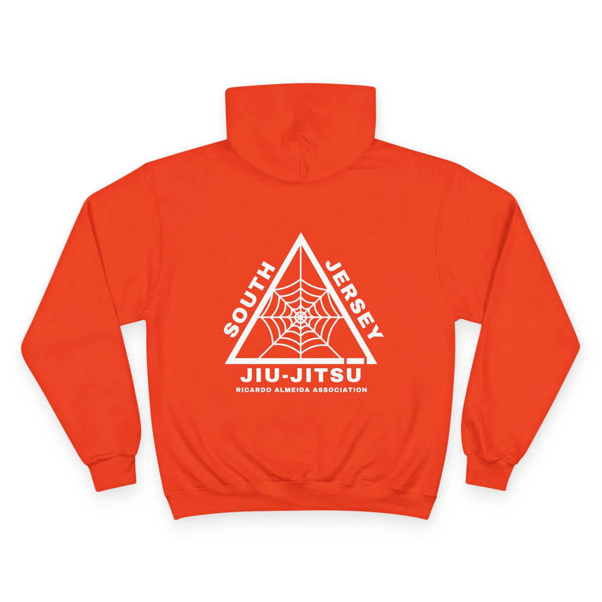 SJBJJ Champion Hoodies