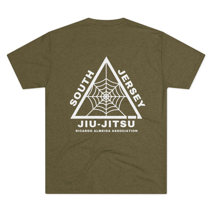 SJBJJ Tri-blend T-shirt
