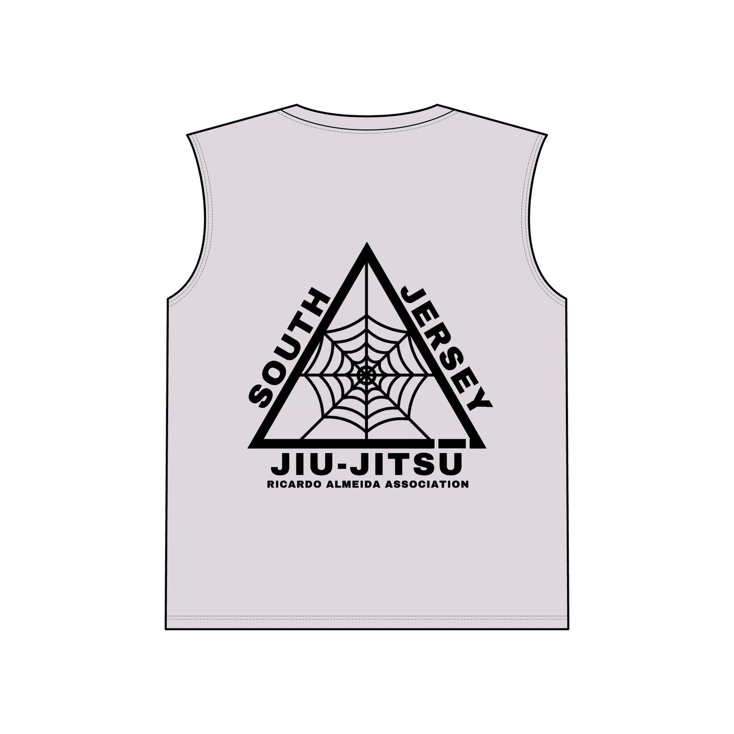 Performance Sleeveless Tee