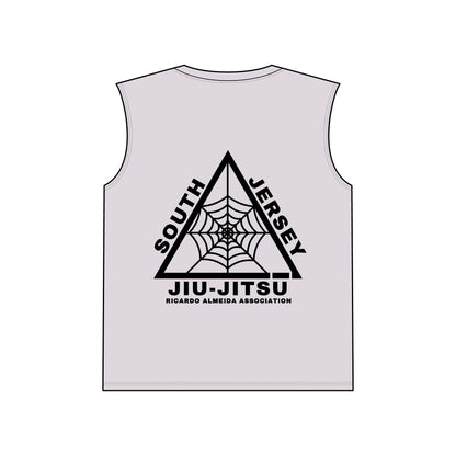 Performance Sleeveless Tee