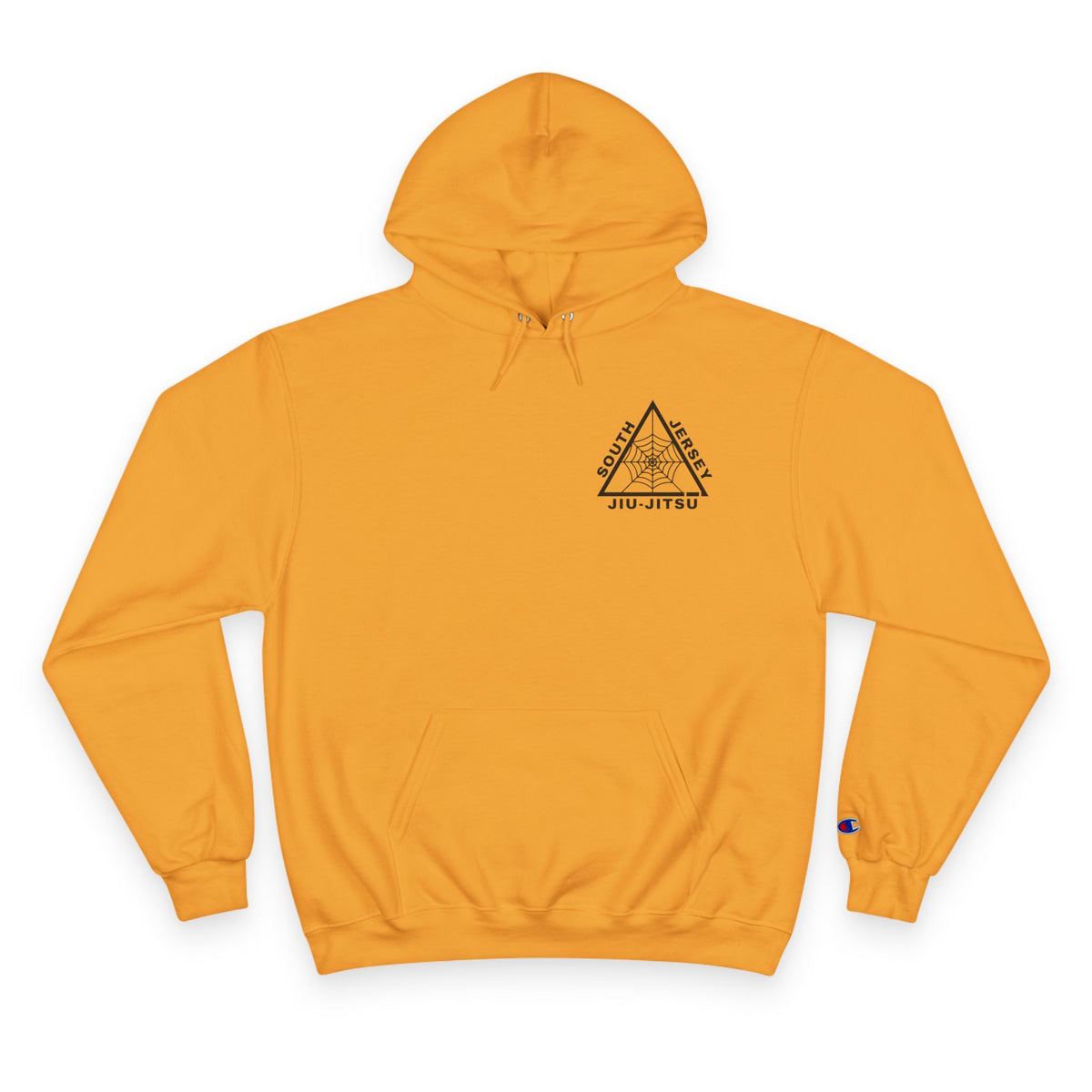 SJBJJ Champion Hoodies