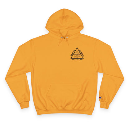 SJBJJ Champion Hoodies
