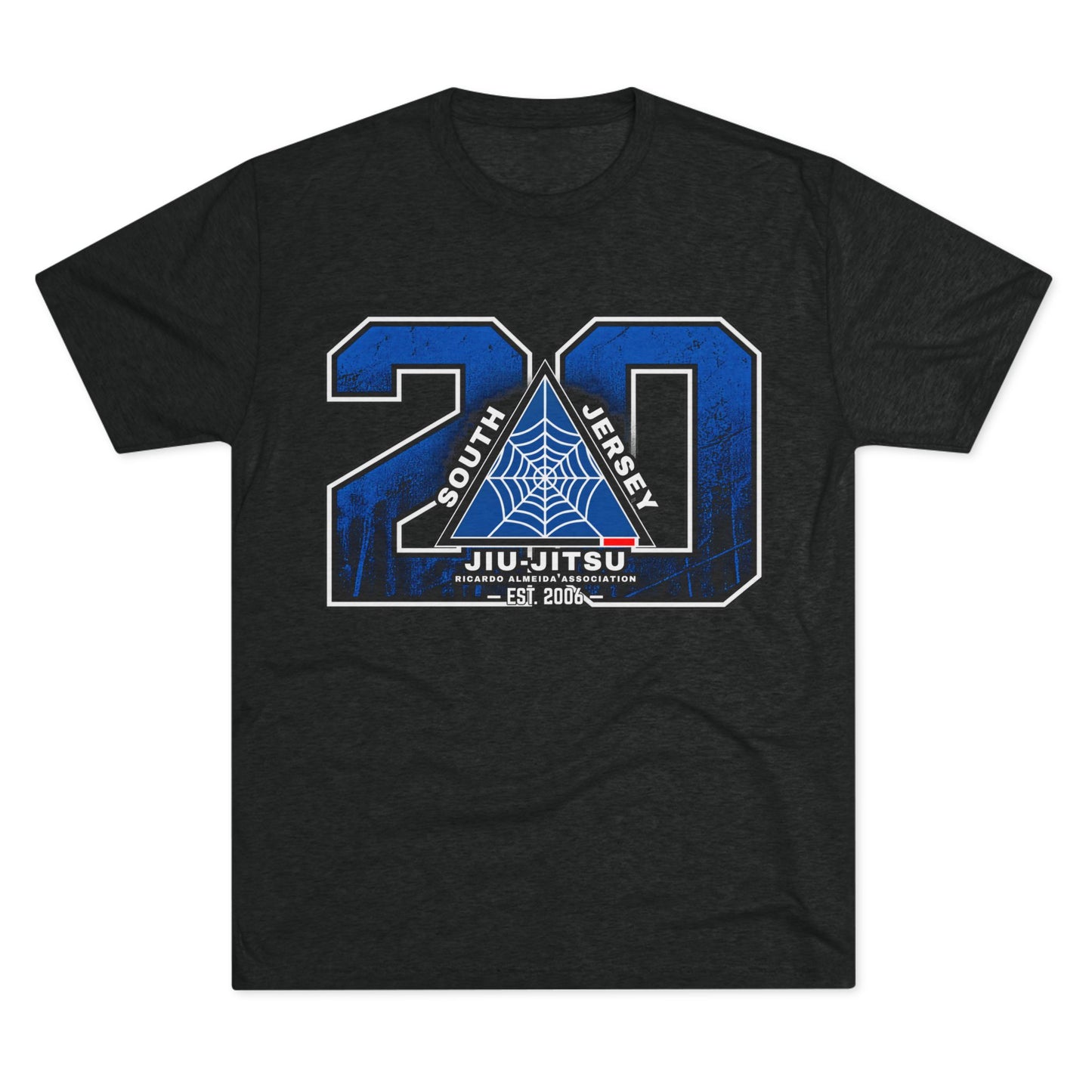 20th Anniversary T-shirt