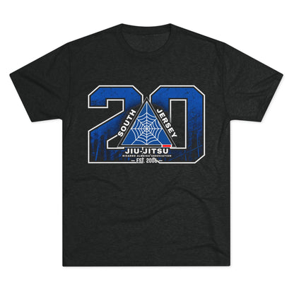 20th Anniversary T-shirt