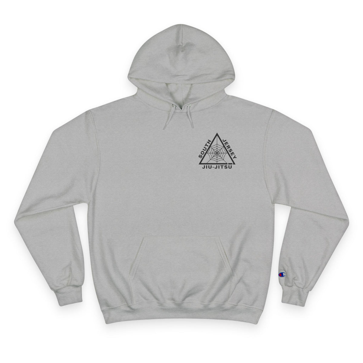 SJBJJ Champion Hoodies
