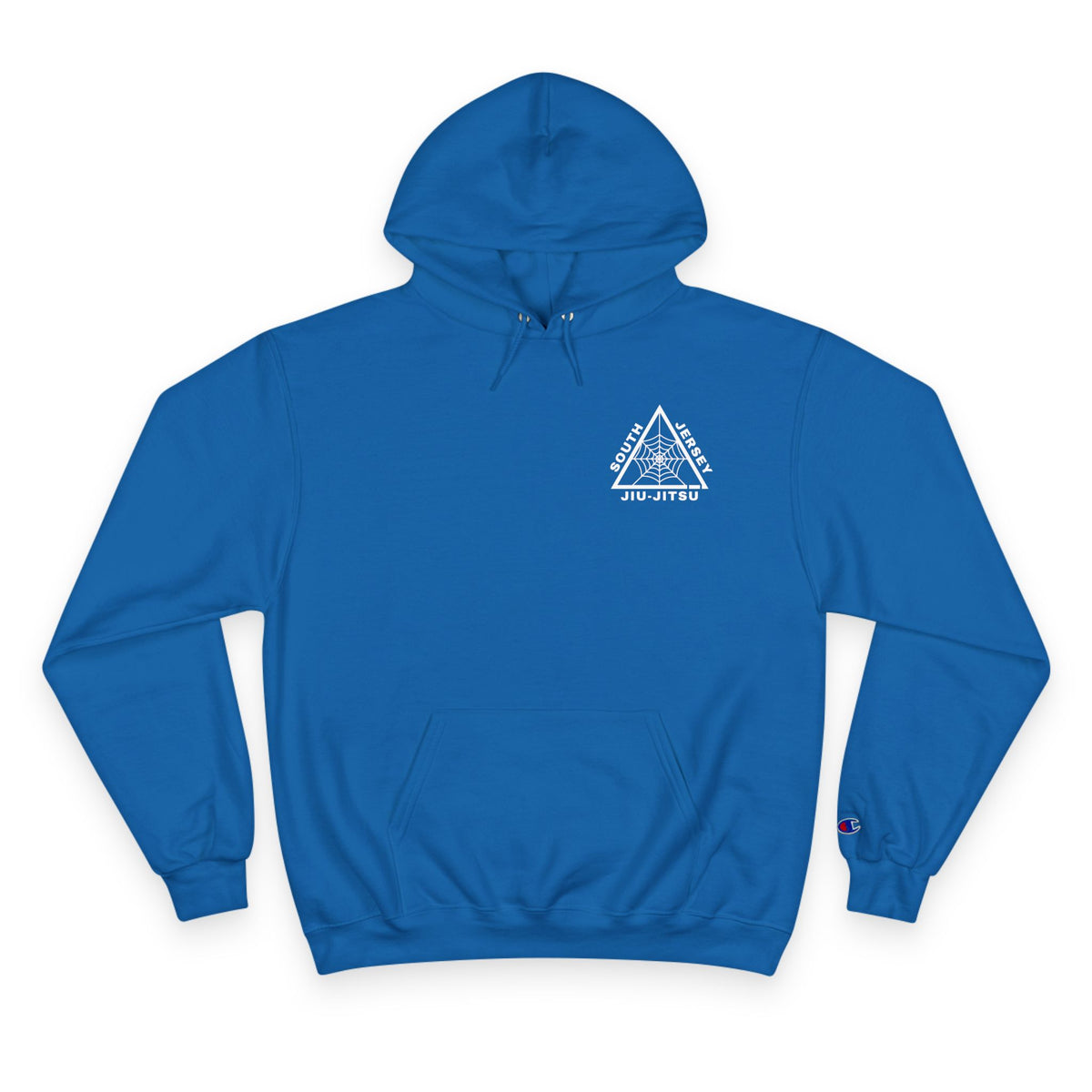 SJBJJ Champion Hoodies