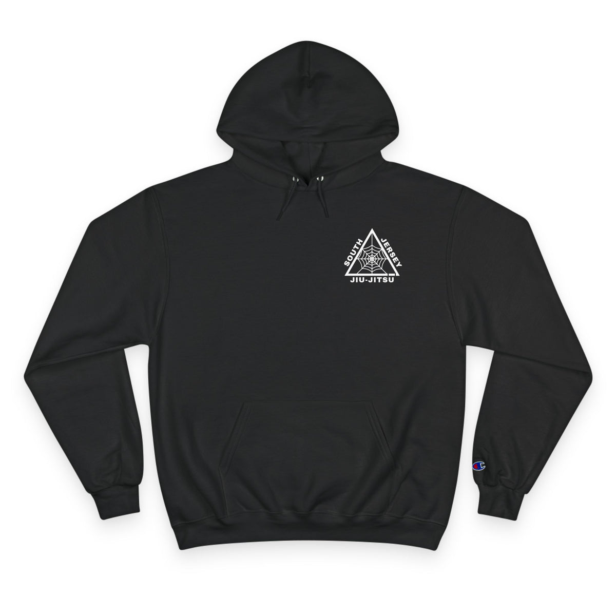 SJBJJ Champion Hoodies