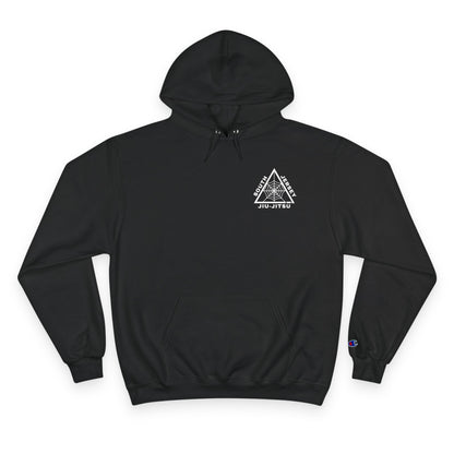 SJBJJ Champion Hoodies