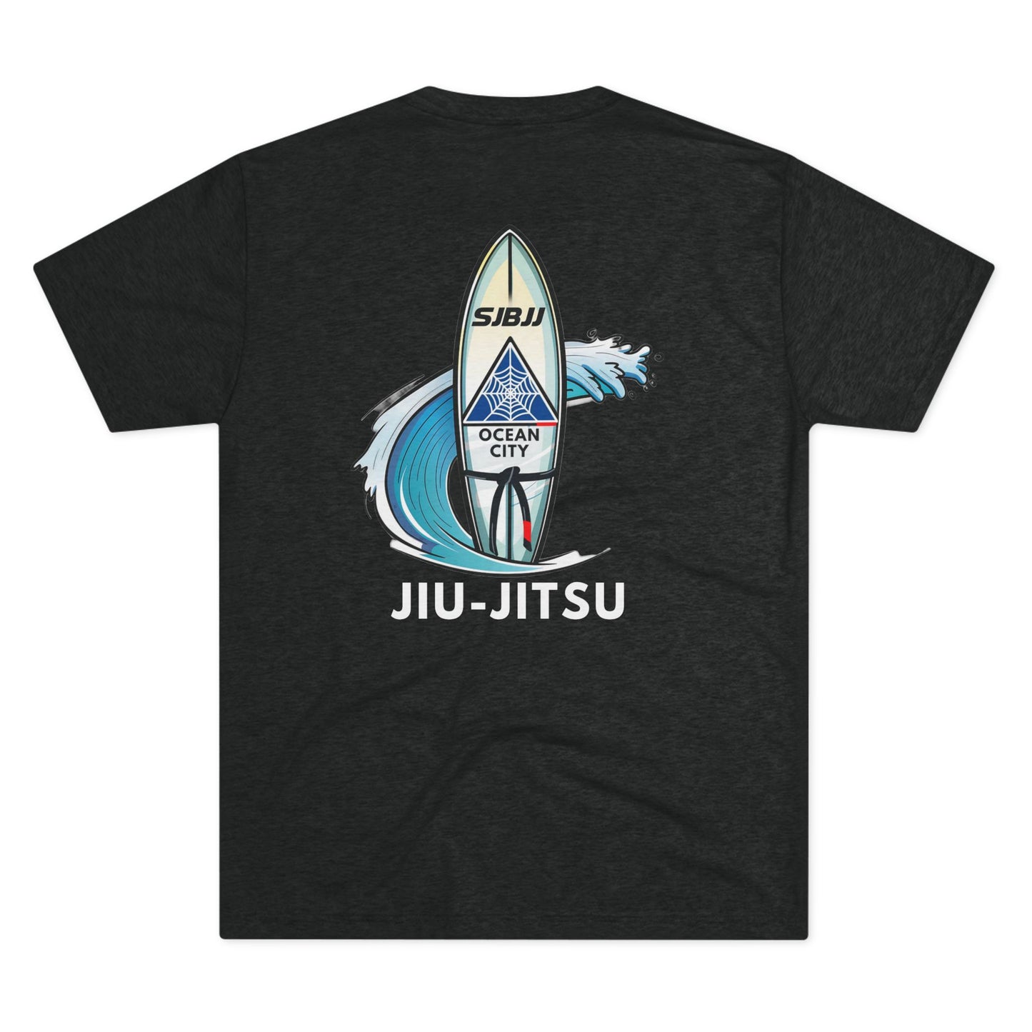 OC Next Level T-shirts