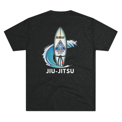 OC Next Level T-shirts