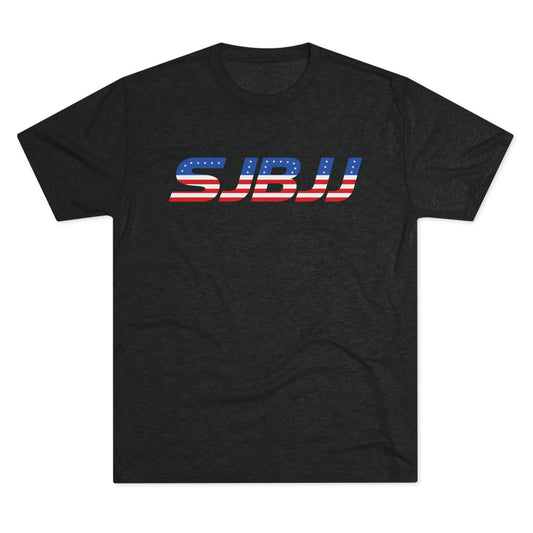 USA Edition T-shirts (unisex)