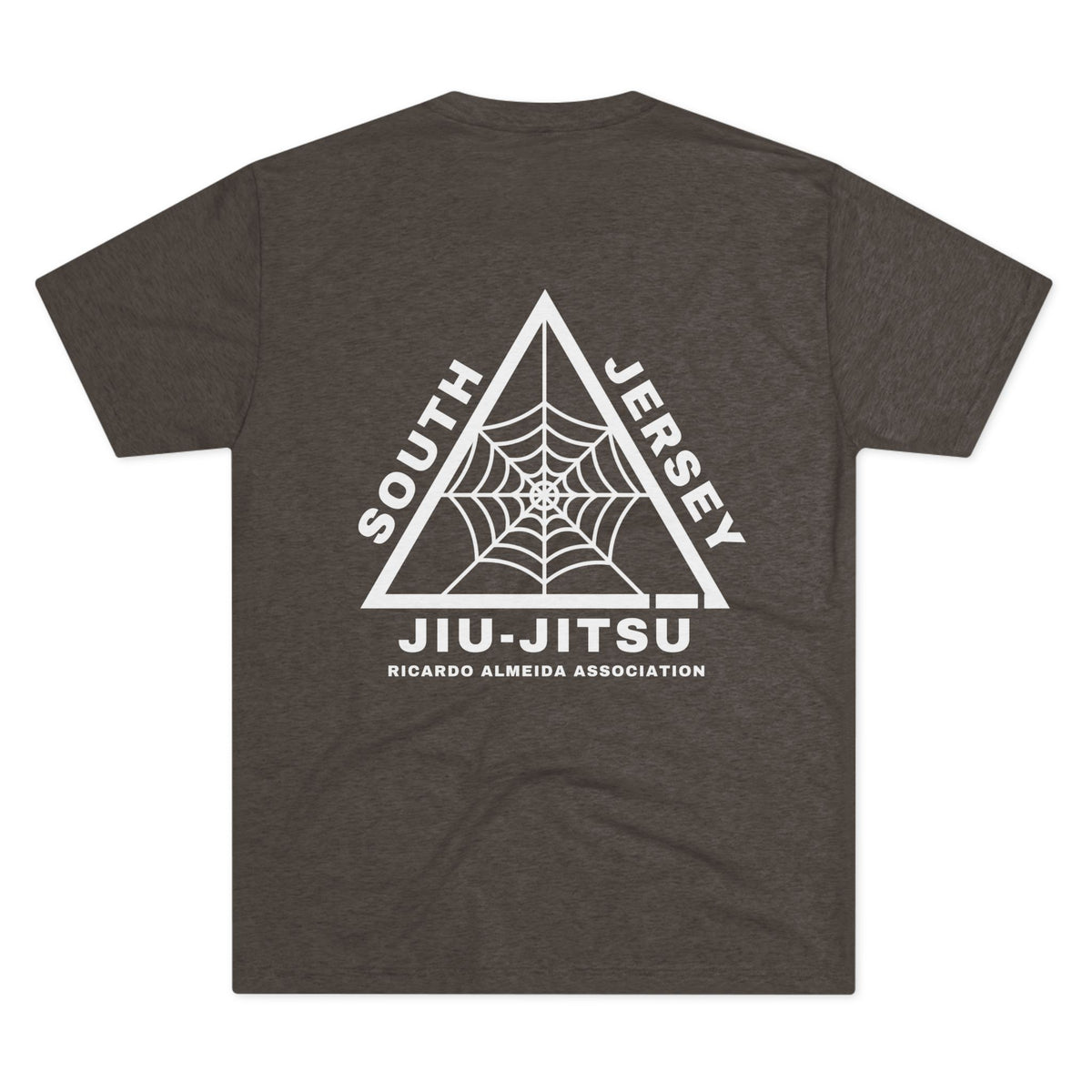 SJBJJ Tri-blend T-shirt