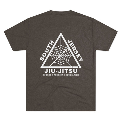 SJBJJ Tri-blend T-shirt