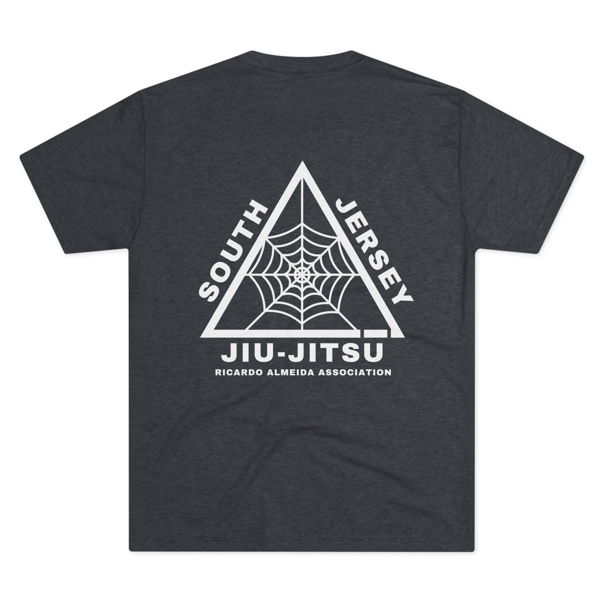 SJBJJ Tri-blend T-shirt