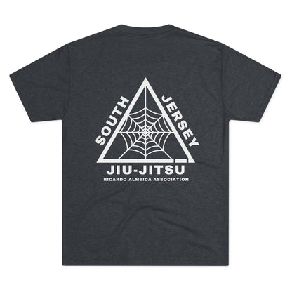 SJBJJ Tri-blend T-shirt