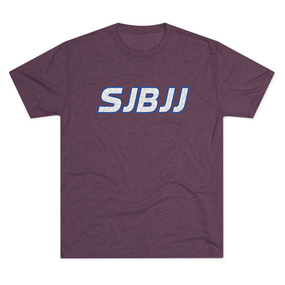 Unisex Next Level Tri-Blend T-shirts (11 colors)