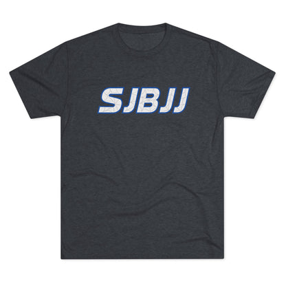 Unisex Next Level Tri-Blend T-shirts (11 colors)