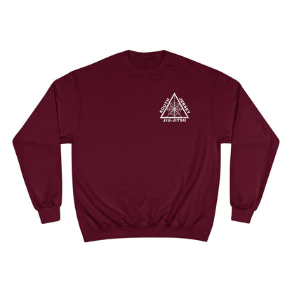 SJBJJ Champion Sweatshirt