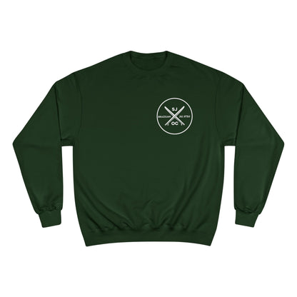 OC Champion Sweatshirts