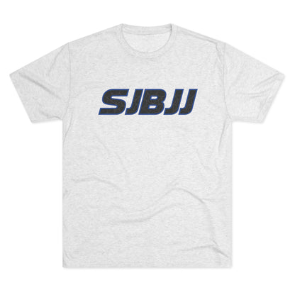 Unisex Next Level Tri-Blend T-shirts (11 colors)