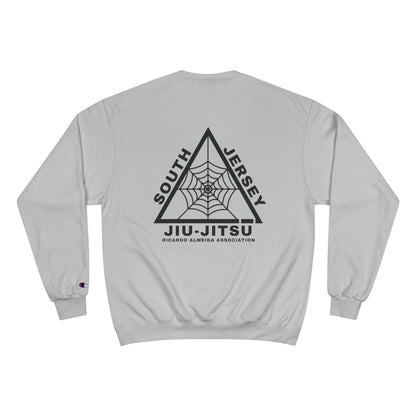 SJBJJ Champion Sweatshirt