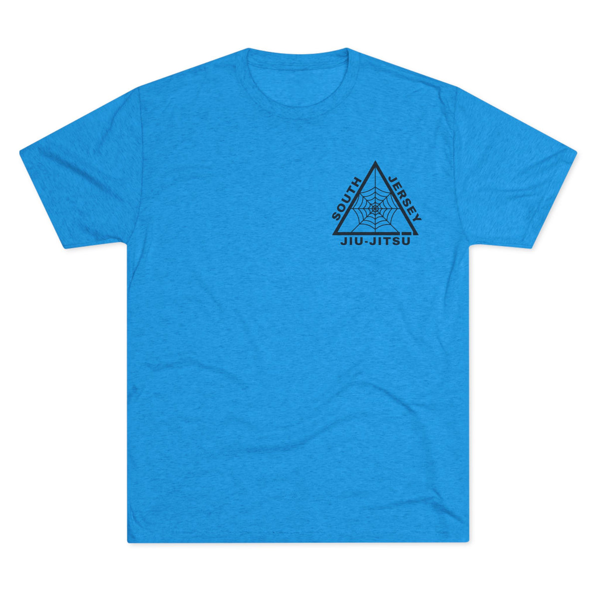 SJBJJ Tri-blend T-shirt