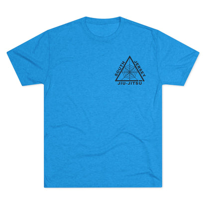 SJBJJ Tri-blend T-shirt