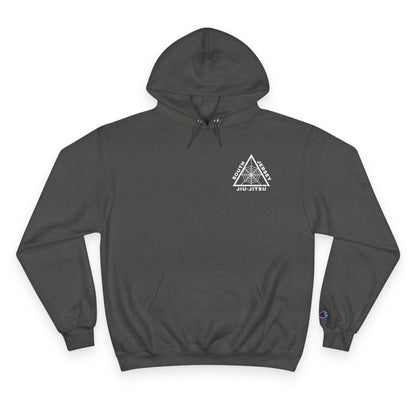 SJBJJ Champion Hoodies