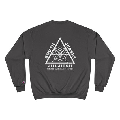 SJBJJ Champion Sweatshirt