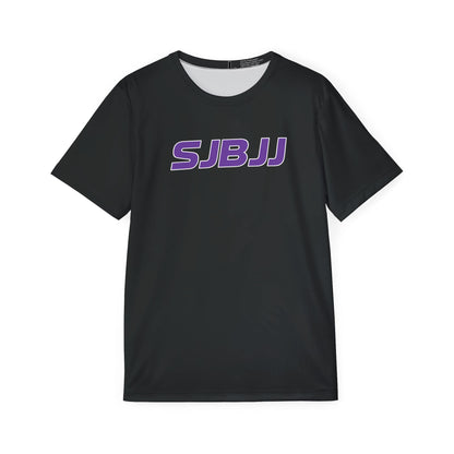 Purple Belt Dri-fit T-Shirts