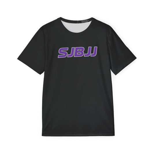 Purple Belt Dri-fit T-Shirts
