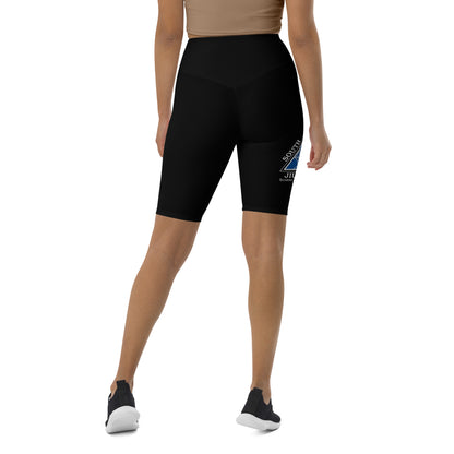 Women's Biker Shorts