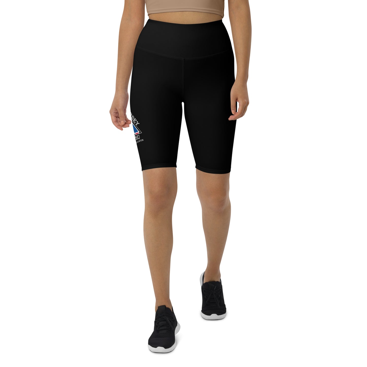 Women's Biker Shorts