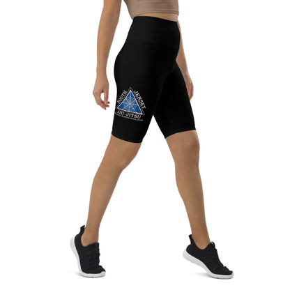 Women's Biker Shorts