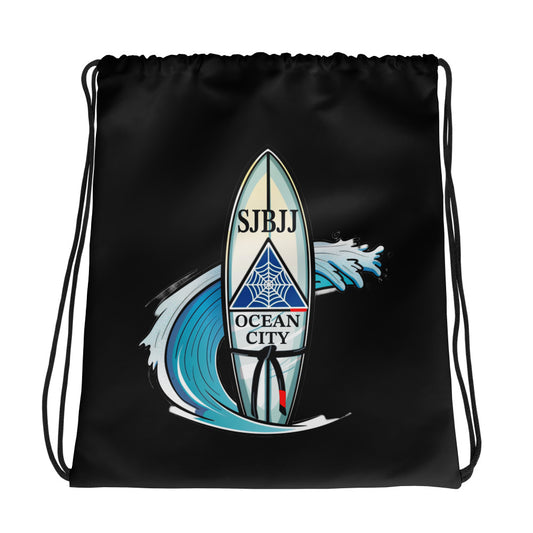 OC Drawstring bag