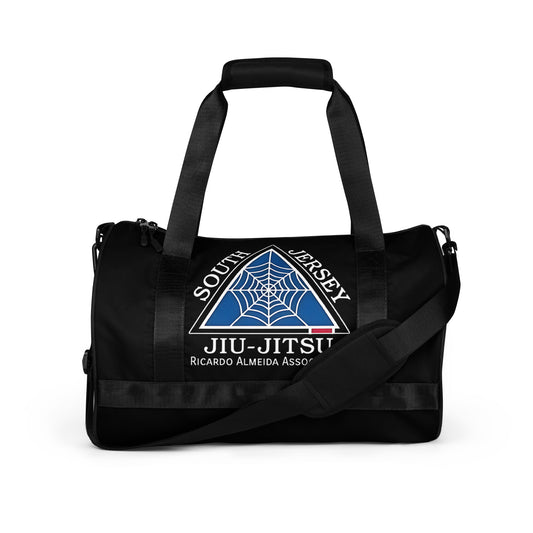 SJBJJ Gym Bag