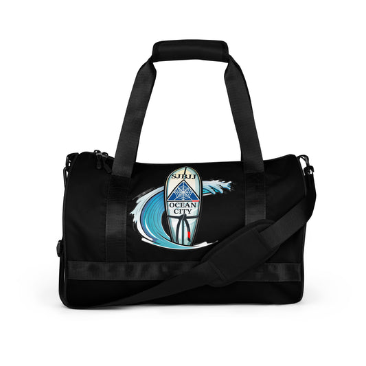 Ocean City Gym Bag