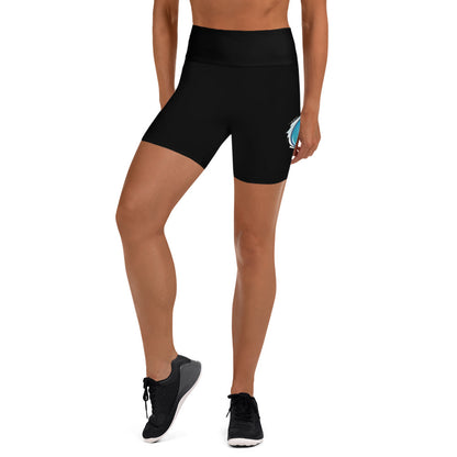 OC Women's Yoga Shorts (runs small)