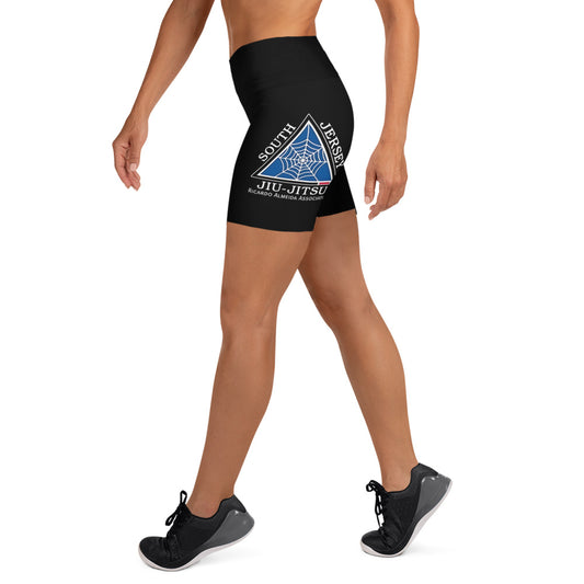 Women's Yoga Shorts (runs small)