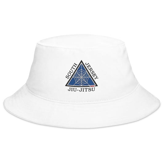 Bucket Hat (white)