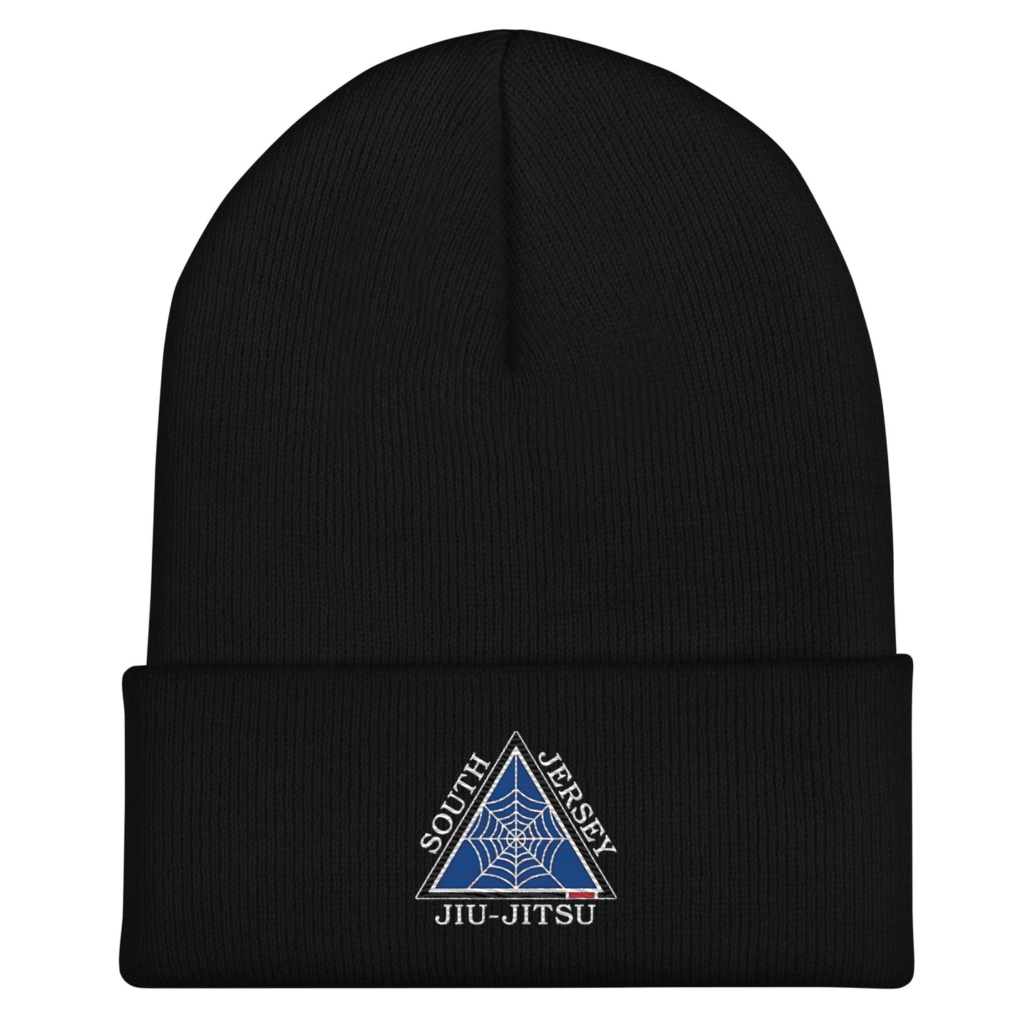 Cuffed Beanie (dark colors)