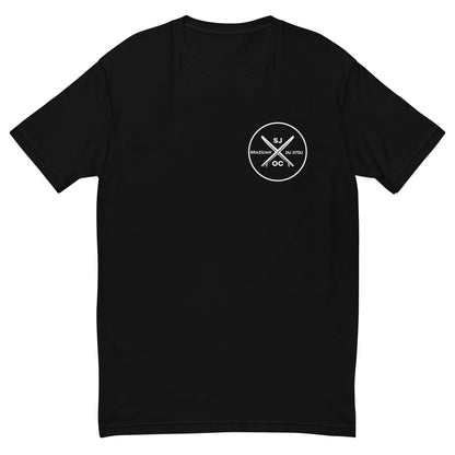 OC Men's Next Level Fitted T-shirt (8 colors)