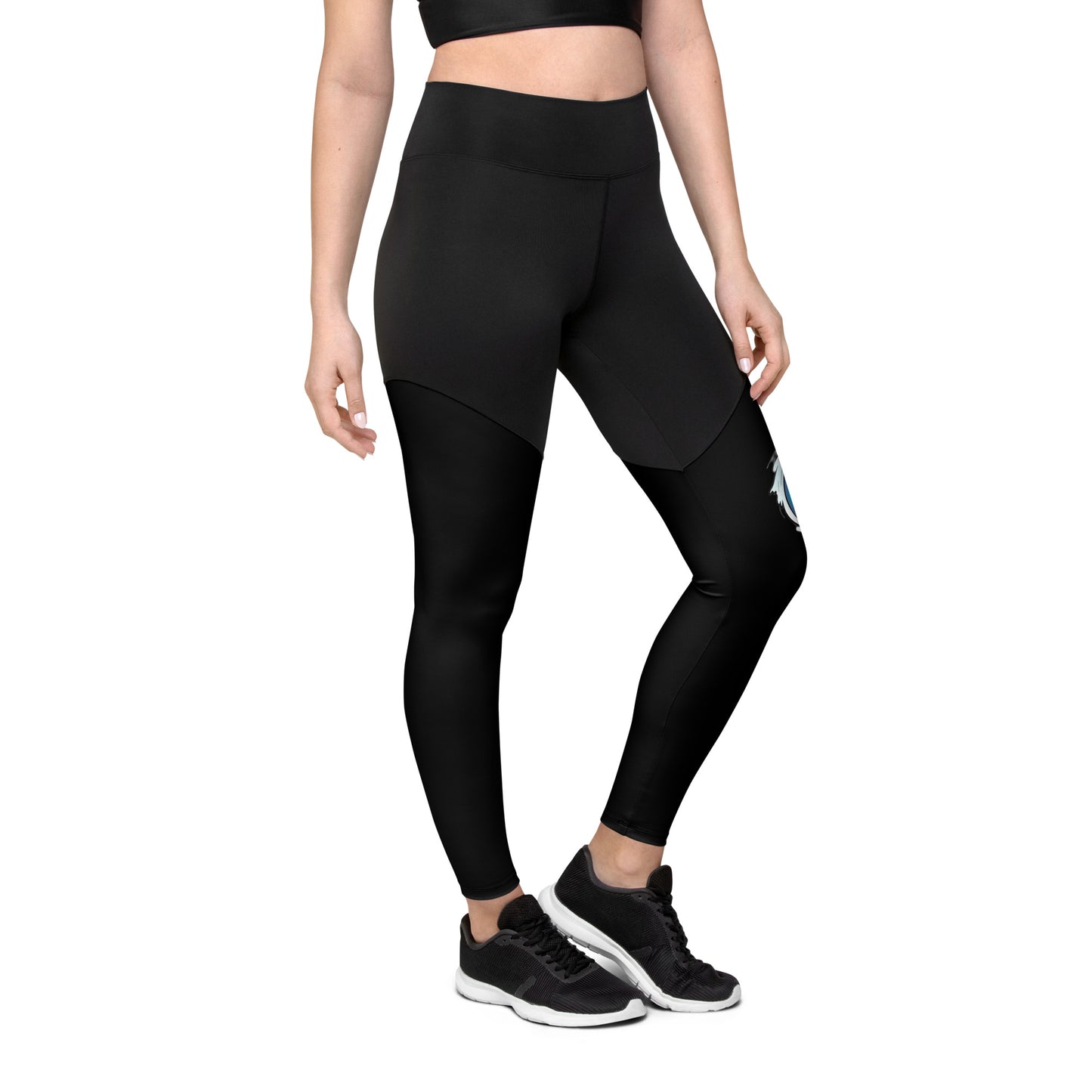 OC Women's Sports Leggings