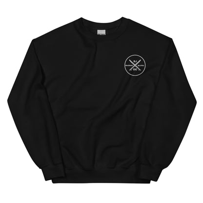 OC Unisex Crewneck Sweatshirt (13 colors)